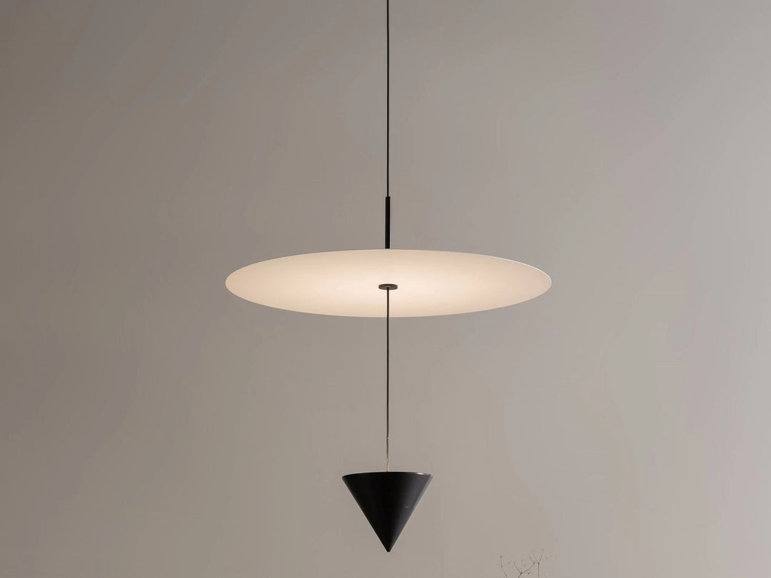 Stralunata Pendant Lamp - Vakkerlight