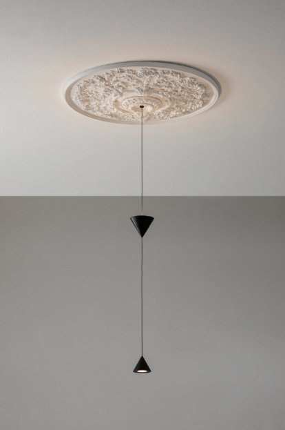 Stralunata Pendant Lamp - Vakkerlight