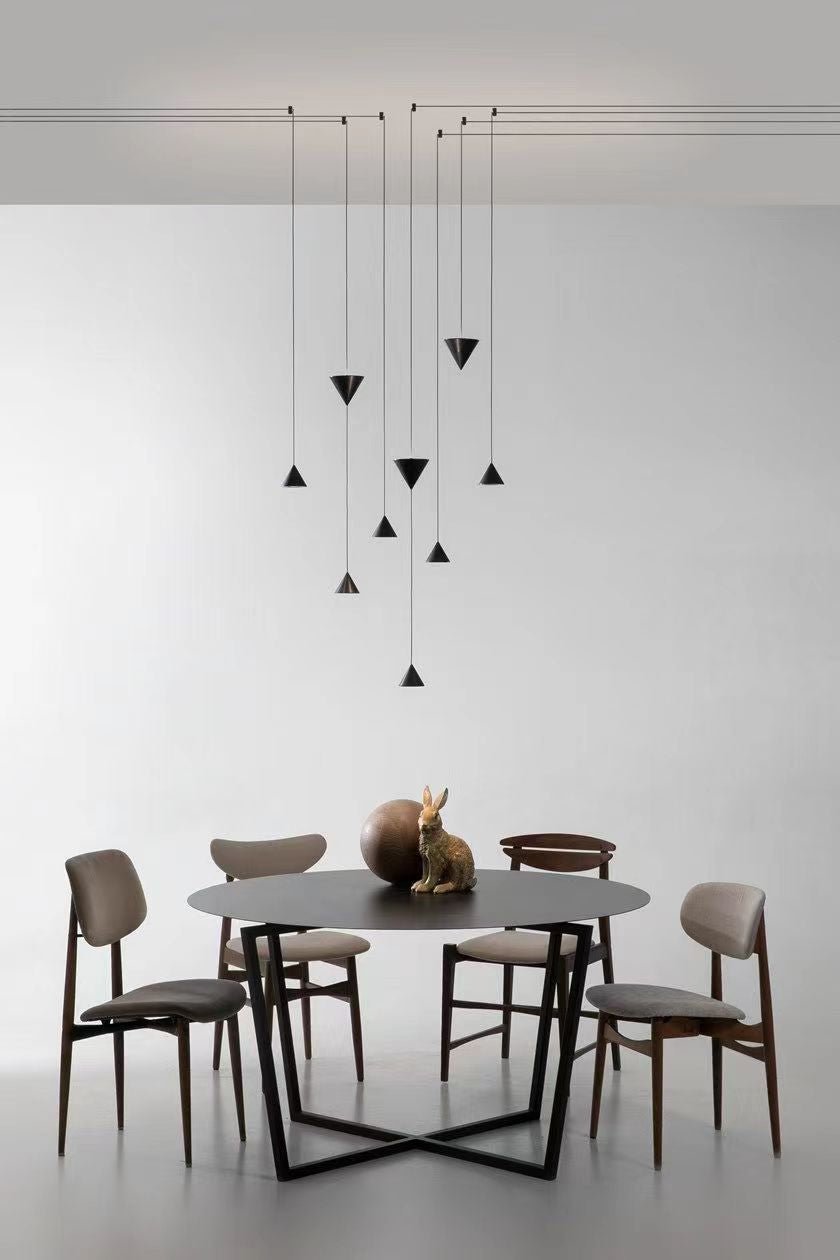 Stralunata Pendant Lamp - Vakkerlight