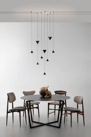 Stralunata Pendant Lamp