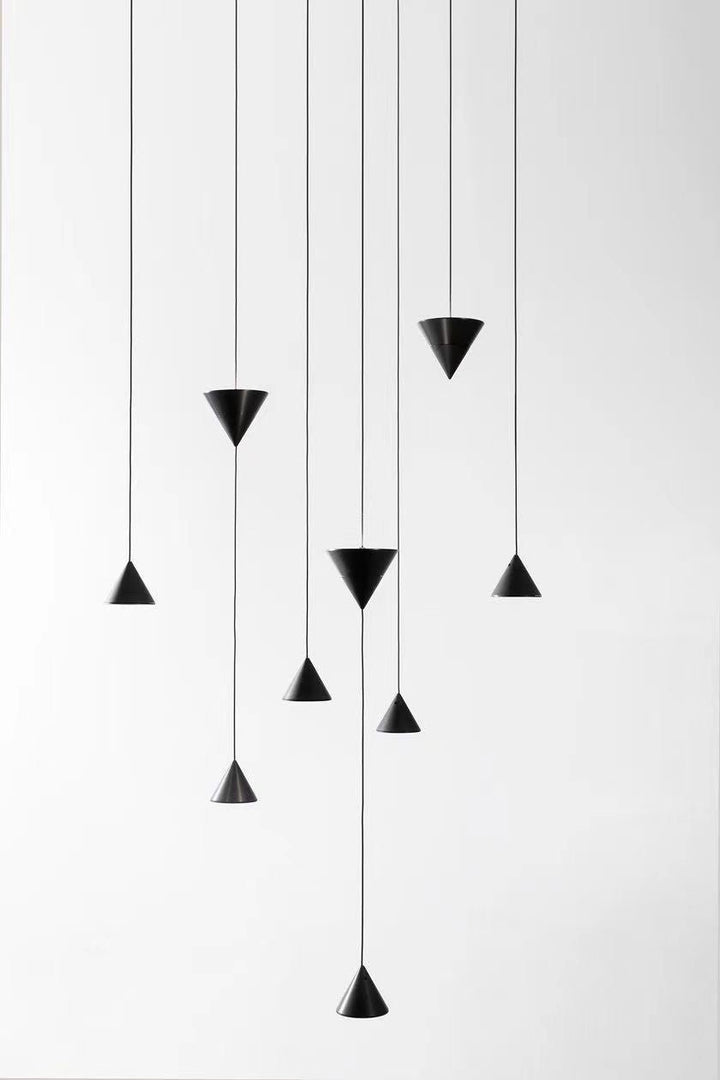 Stralunata Pendant Lamp - Vakkerlight