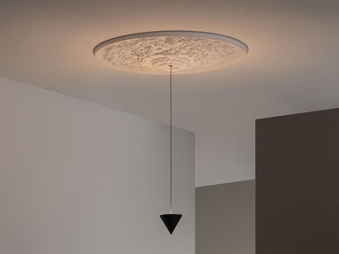 Stralunata Pendant Lamp - Vakkerlight