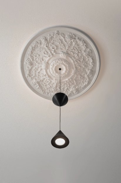 Stralunata Pendant Lamp - Vakkerlight