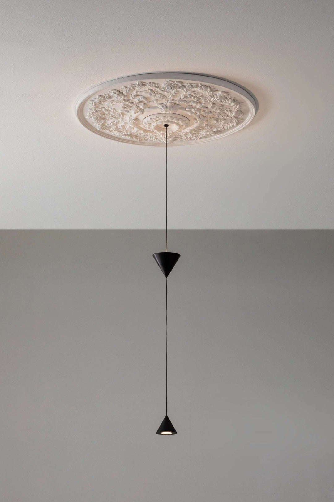 Stralunata Pendant Lamp - Vakkerlight