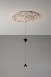 Stralunata Pendant Lamp