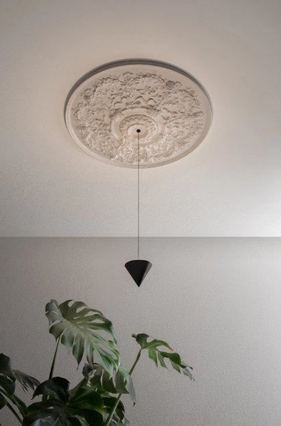 Stralunata Pendant Lamp - Vakkerlight