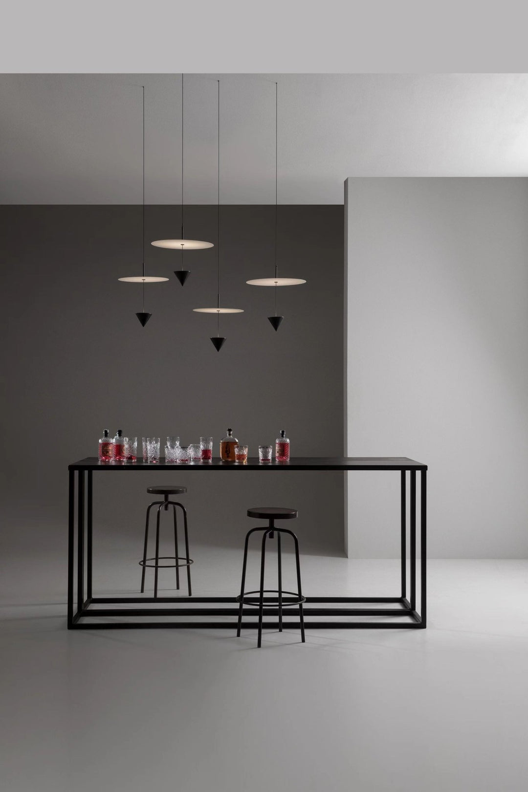 Stralunata Pendant Lamp - Vakkerlight