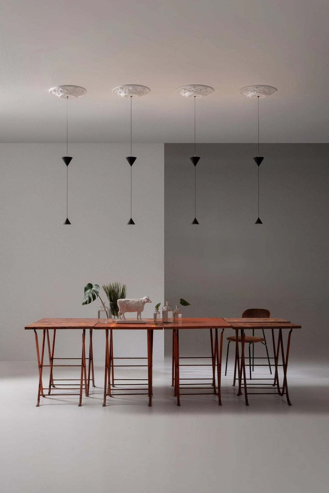 Stralunata Pendant Lamp - Vakkerlight