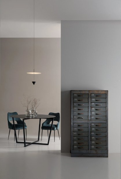 Stralunata Pendant Lamp - Vakkerlight