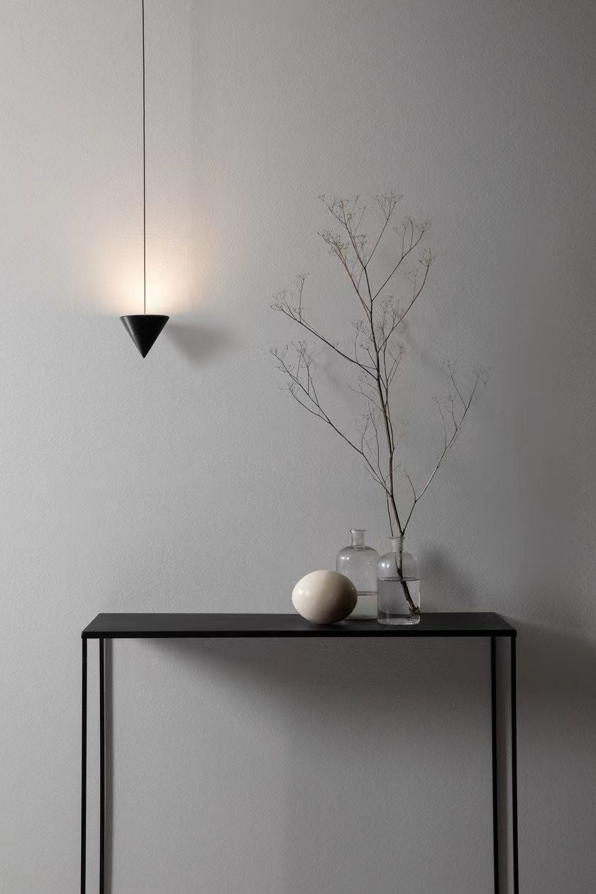 Stralunata Pendant Lamp - Vakkerlight