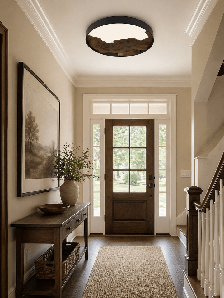 Strata Ceiling Light - Vakkerlight