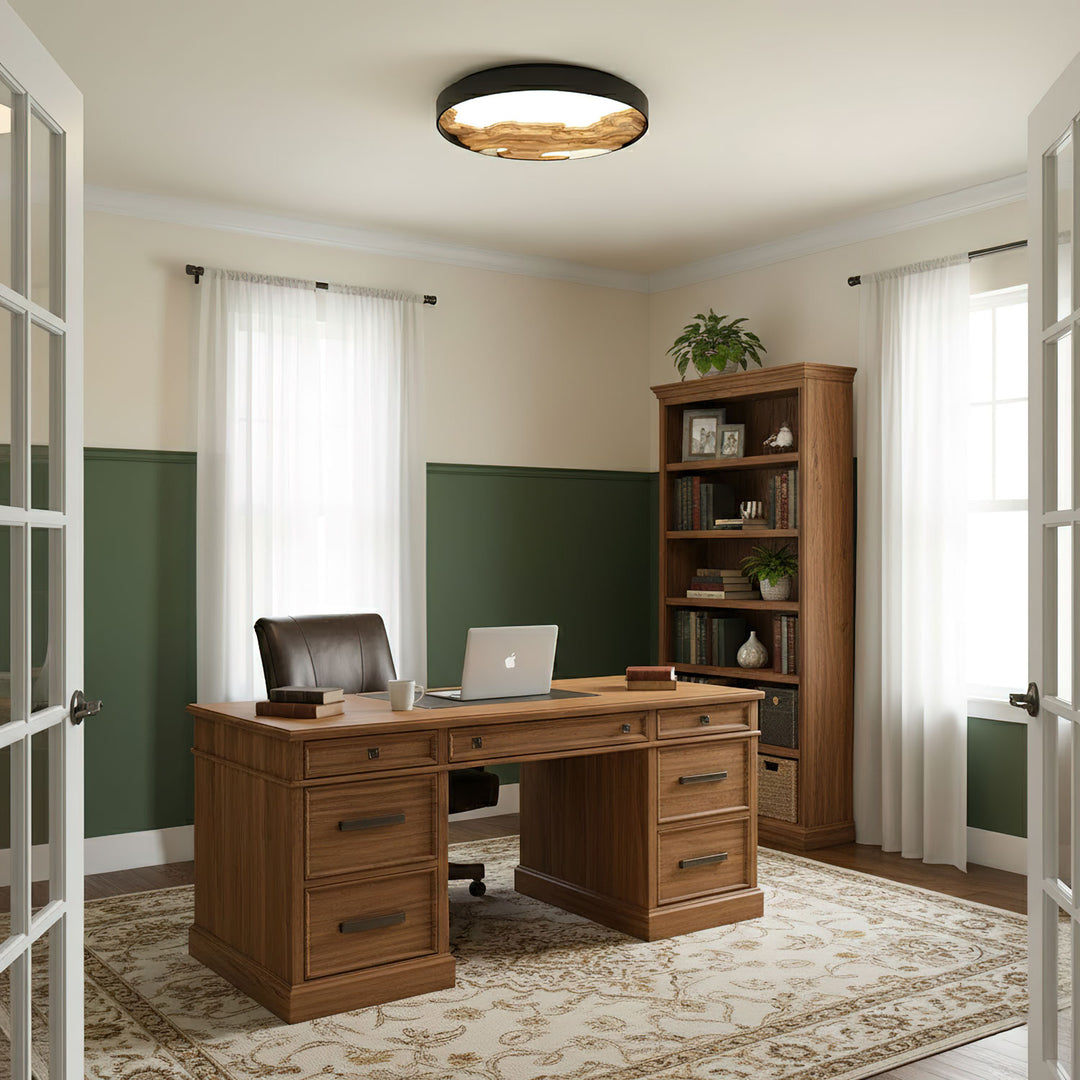 Strata Ceiling Light - Vakkerlight