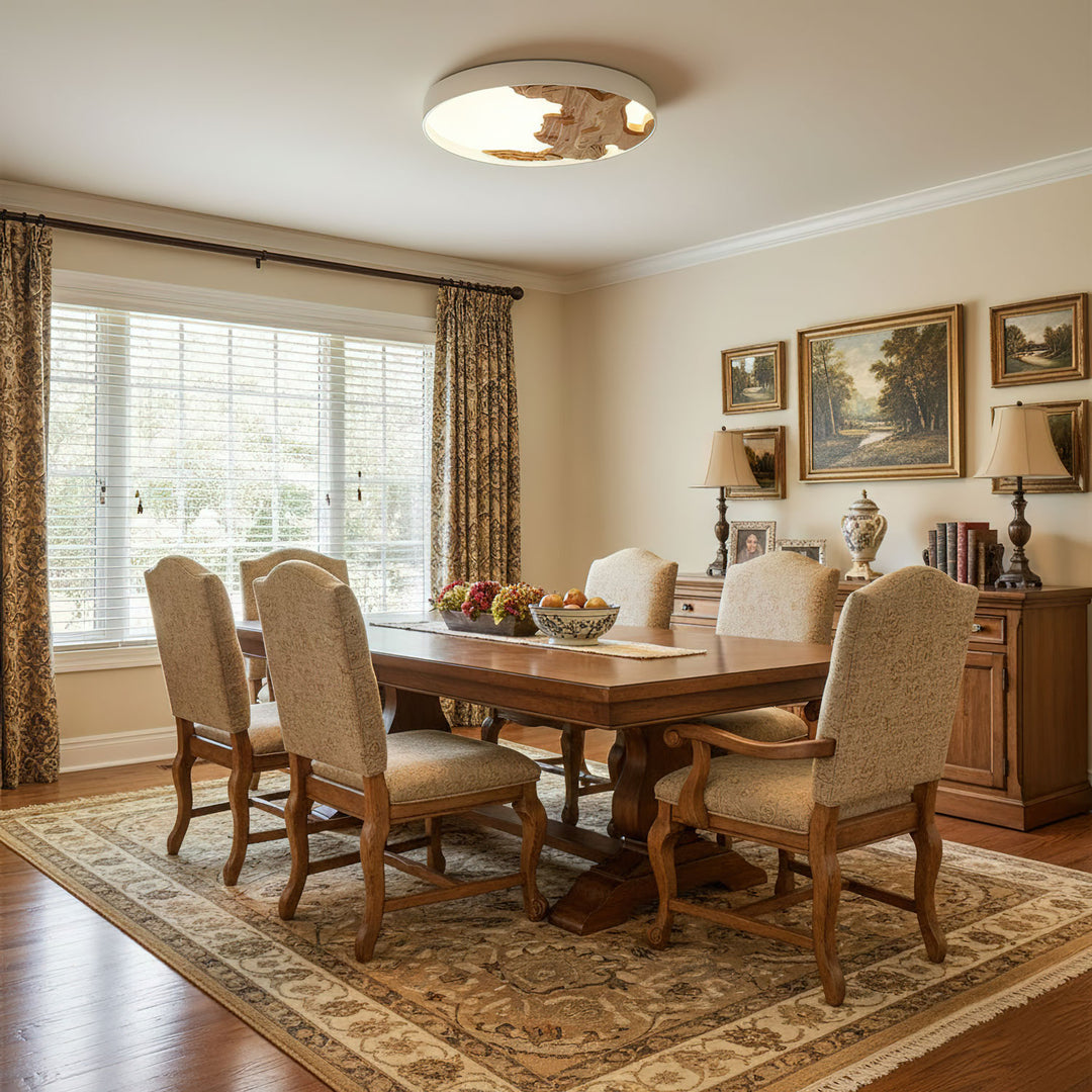 Strata Ceiling Light - Vakkerlight