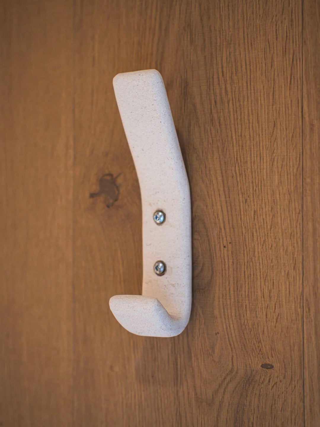 Strata Wall Coat Hook - Vakkerlight