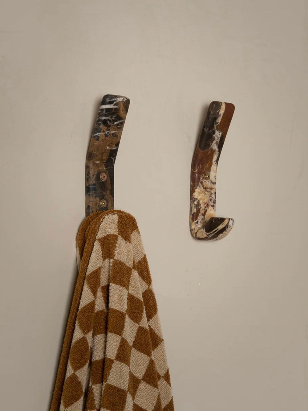 Strata Wall Coat Hook - Vakkerlight