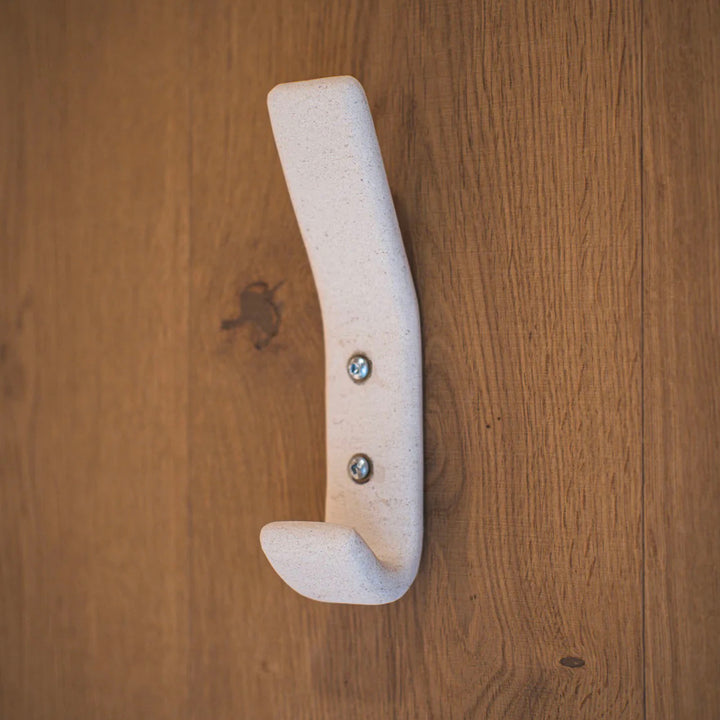 Strata Wall Coat Hook - Vakkerlight