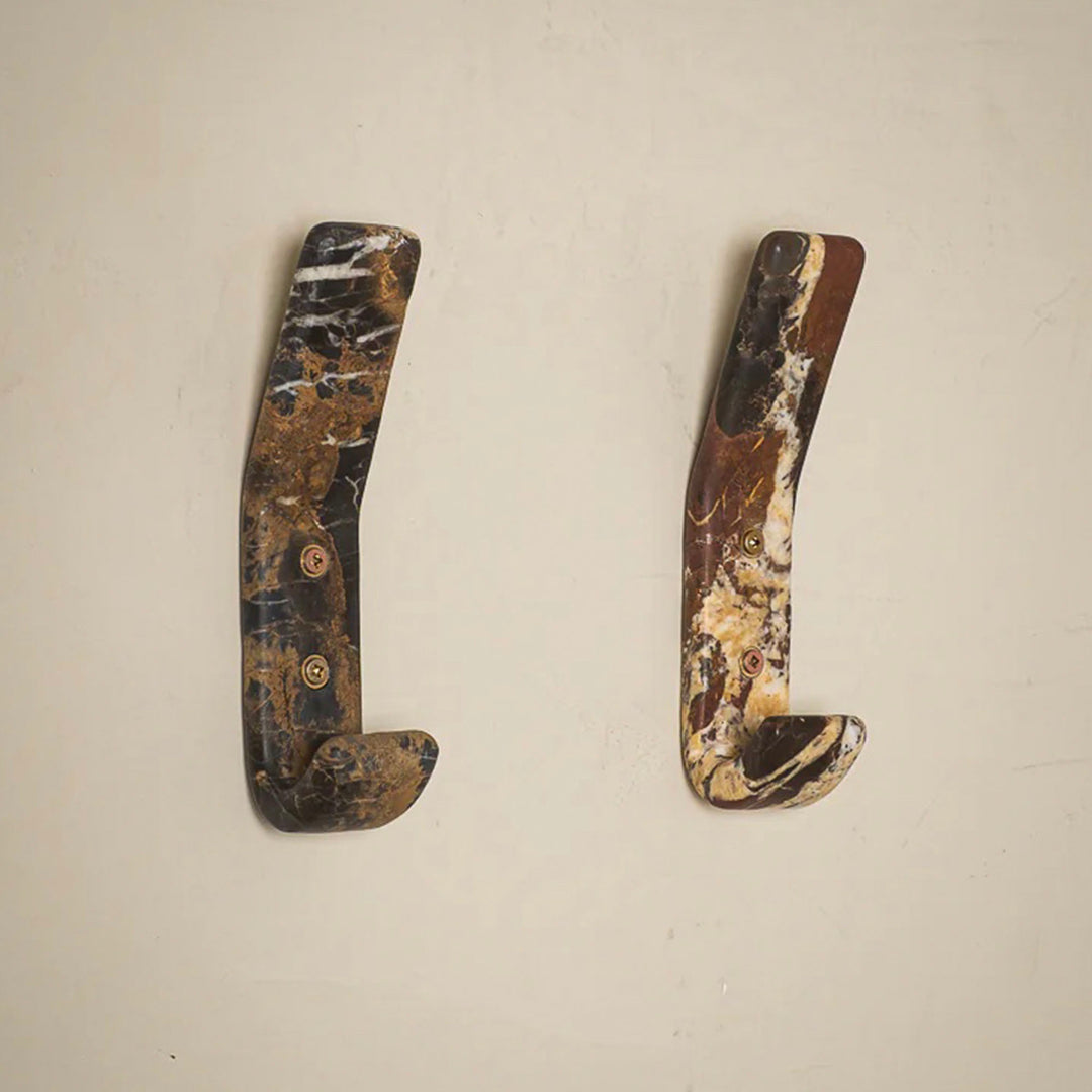 Strata Wall Coat Hook - Vakkerlight