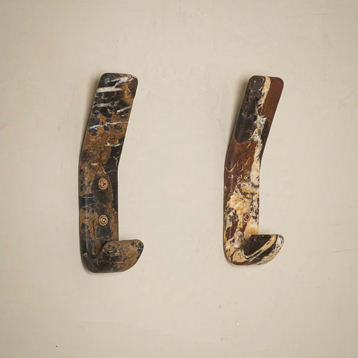 Strata Wall Coat Hook - Vakkerlight