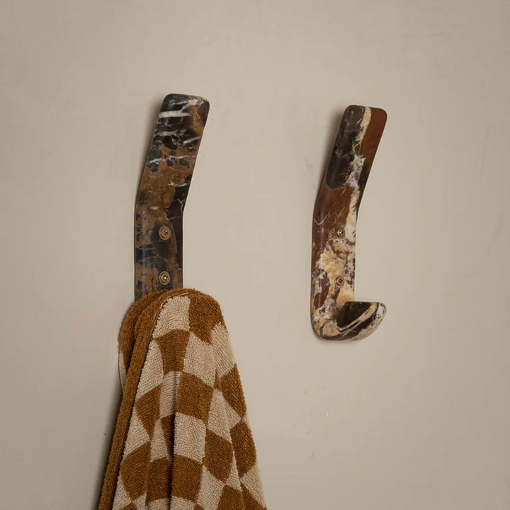 Strata Wall Coat Hook - Vakkerlight