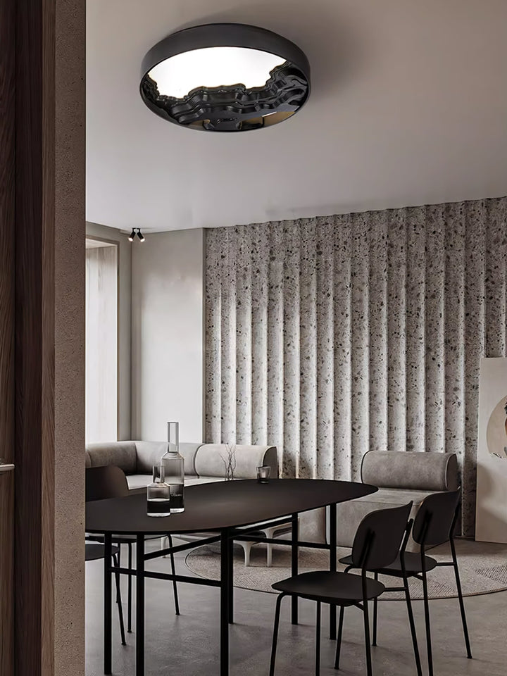 Strata Ceiling Light - Vakkerlight