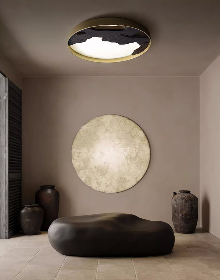 Strata Ceiling Light - Vakkerlight