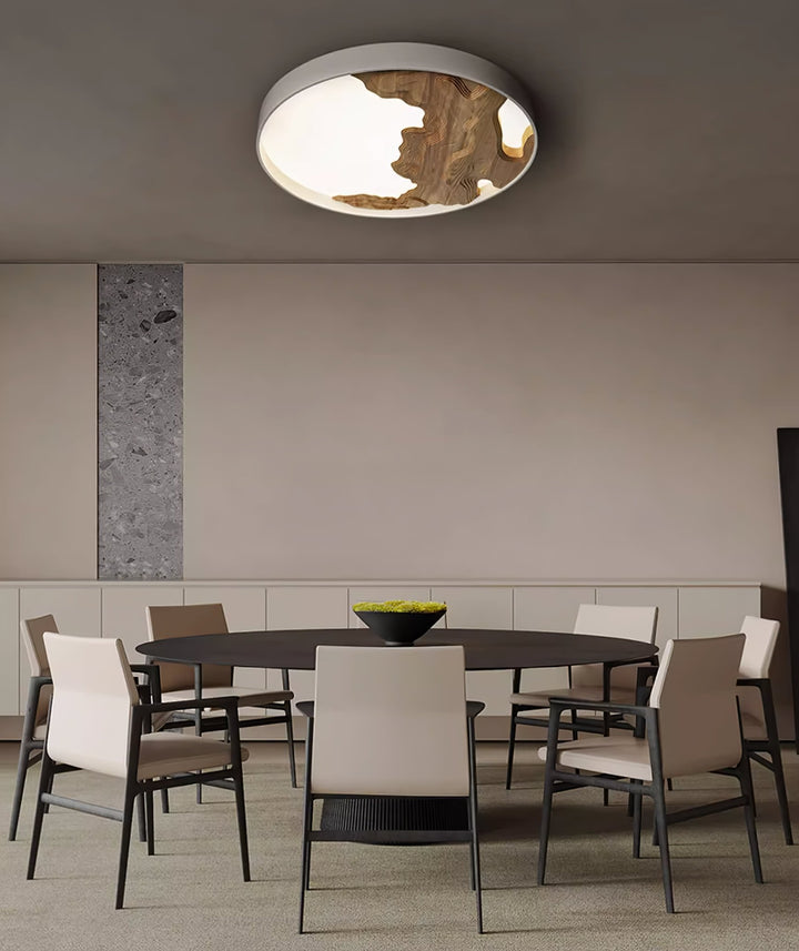 Strata Ceiling Light - Vakkerlight