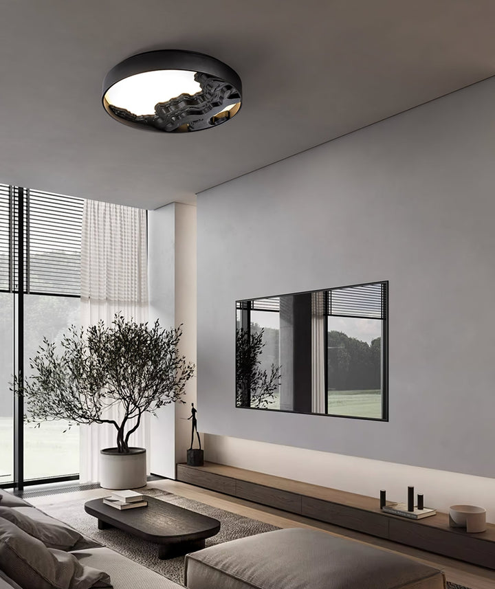 Strata Ceiling Light - Vakkerlight