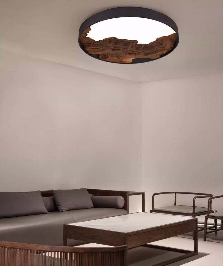 Strata Ceiling Light - Vakkerlight