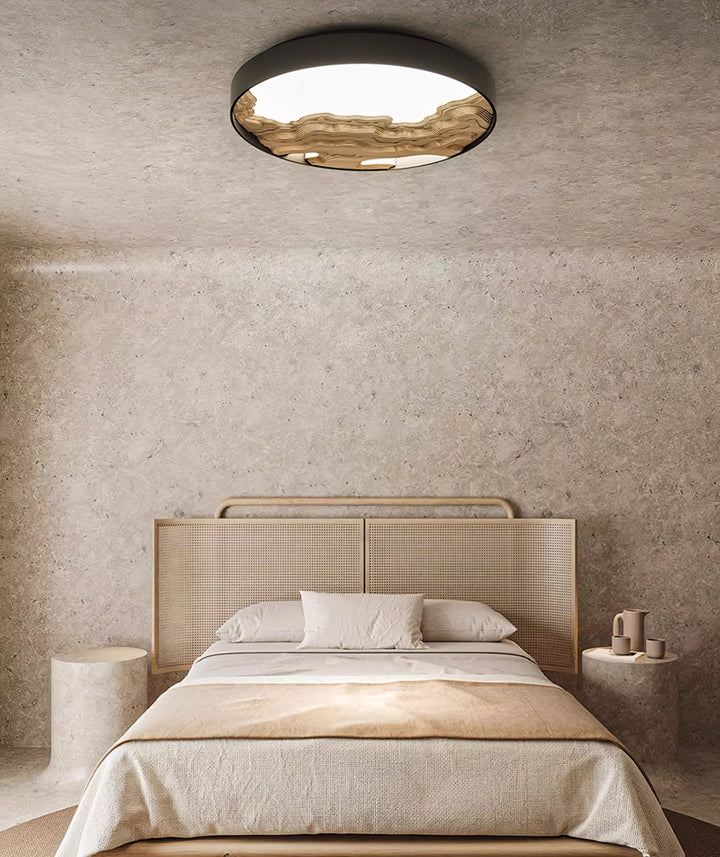 Strata Ceiling Light - Vakkerlight