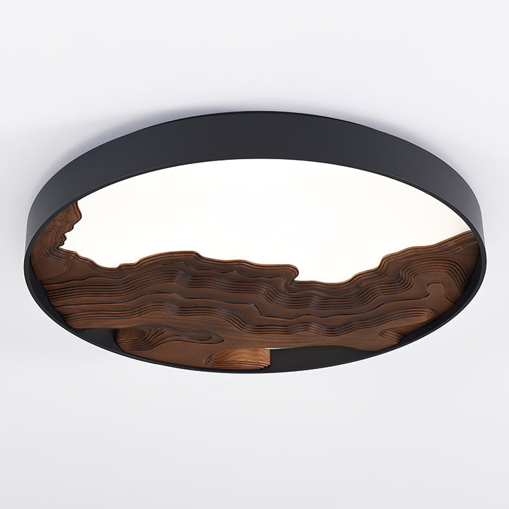 Strata Ceiling Light - Vakkerlight