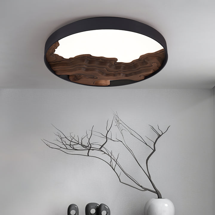 Strata Ceiling Light - Vakkerlight