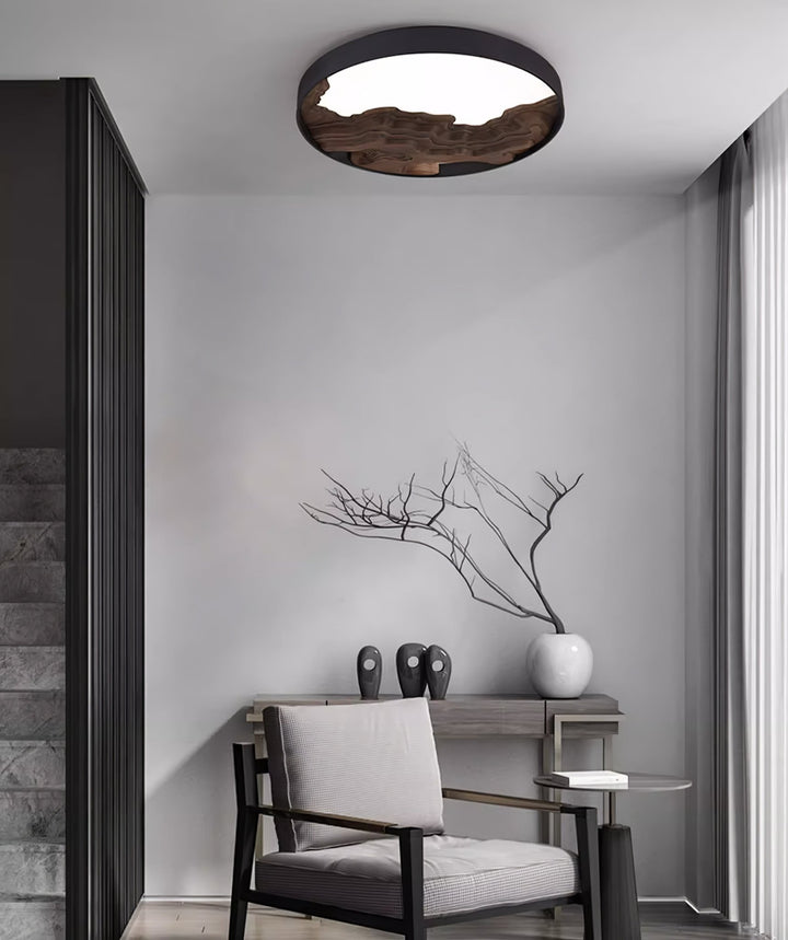 Strata Ceiling Light - Vakkerlight