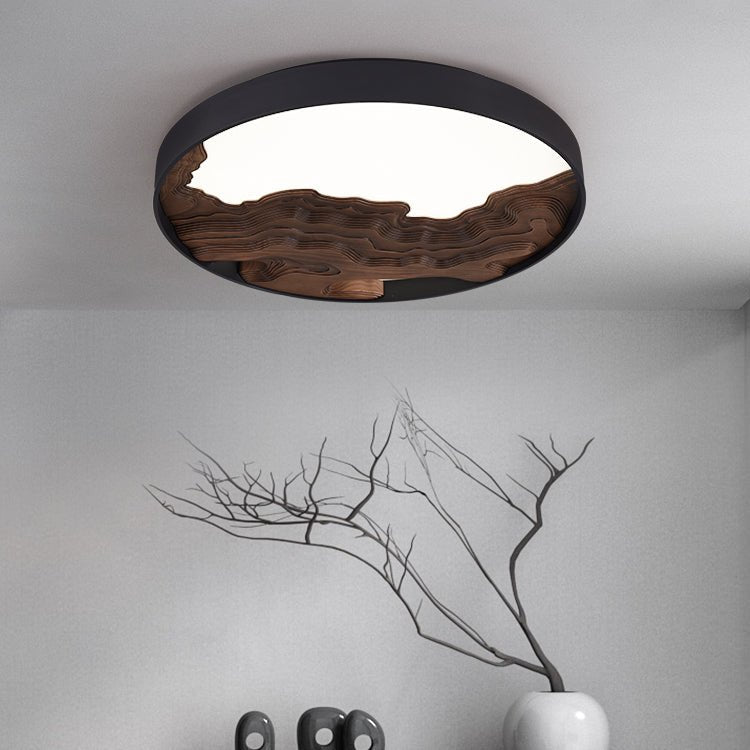 Strata Ceiling Light - Vakkerlight