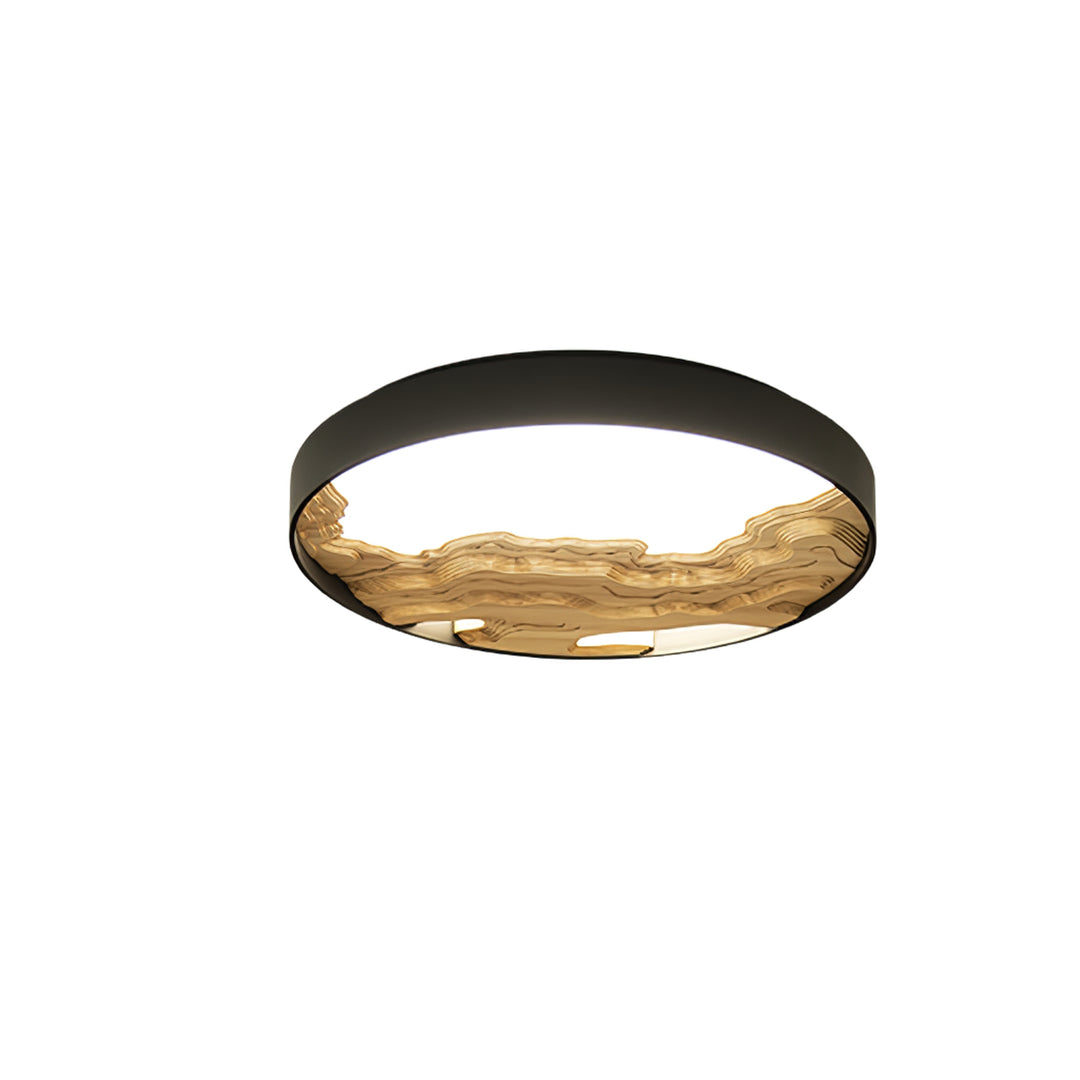 Strata Ceiling Light - Vakkerlight