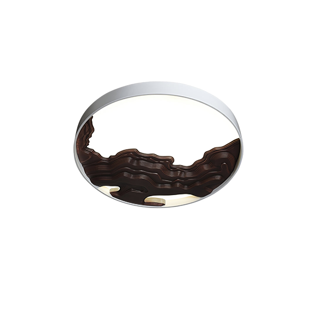 Strata Ceiling Light - Vakkerlight