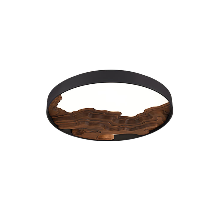 Strata Ceiling Light - Vakkerlight