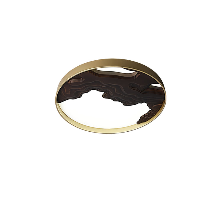 Strata Ceiling Light - Vakkerlight