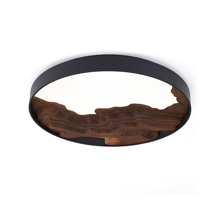Strata Ceiling Light - Vakkerlight