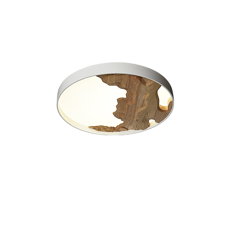 Strata Ceiling Light - Vakkerlight