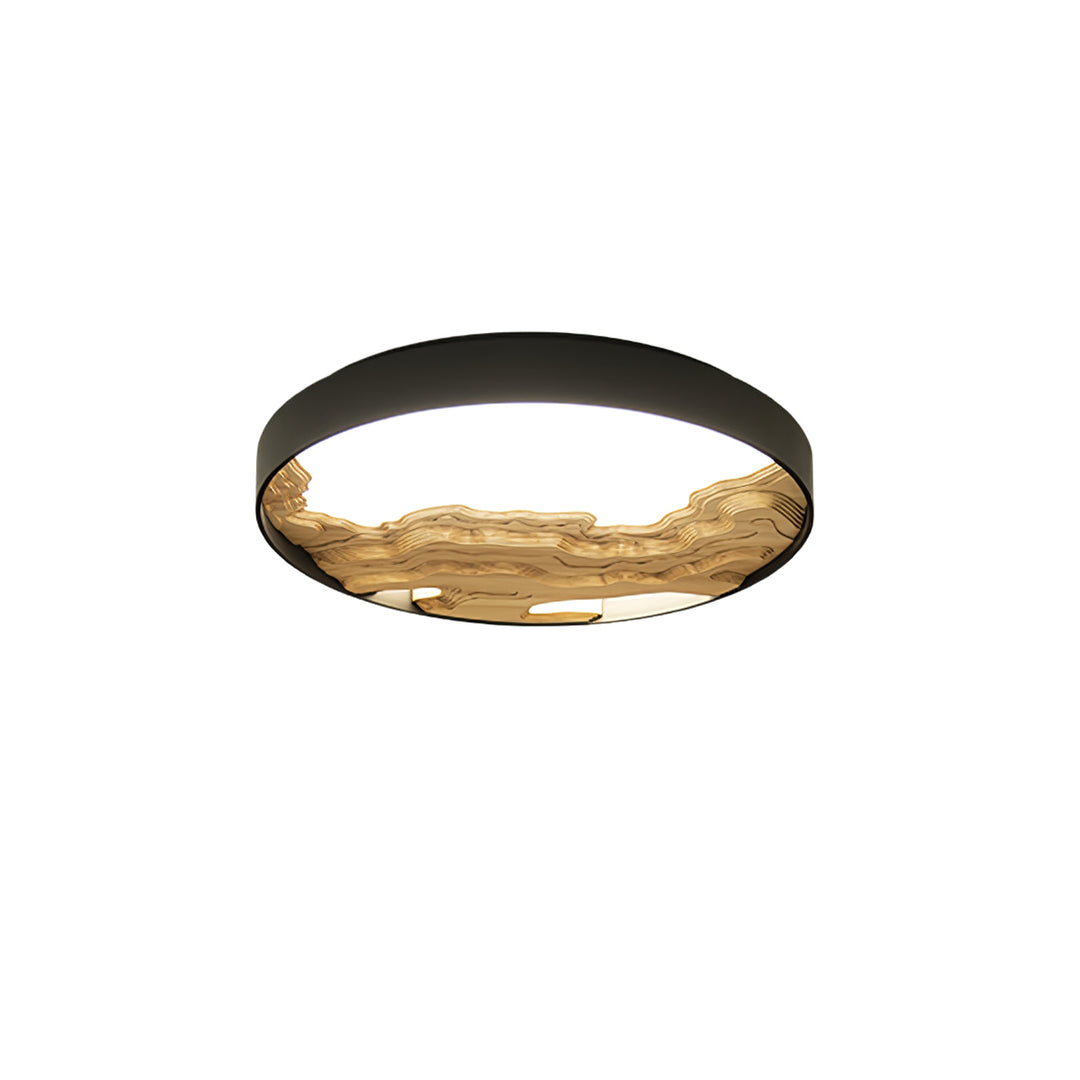 Strata Ceiling Light - Vakkerlight