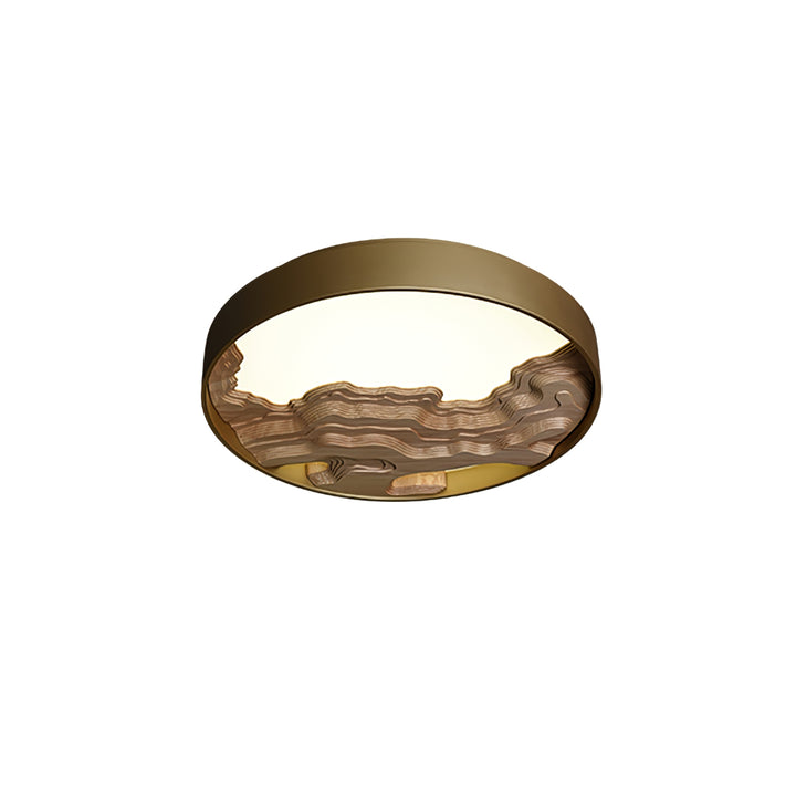 Strata Ceiling Light - Vakkerlight