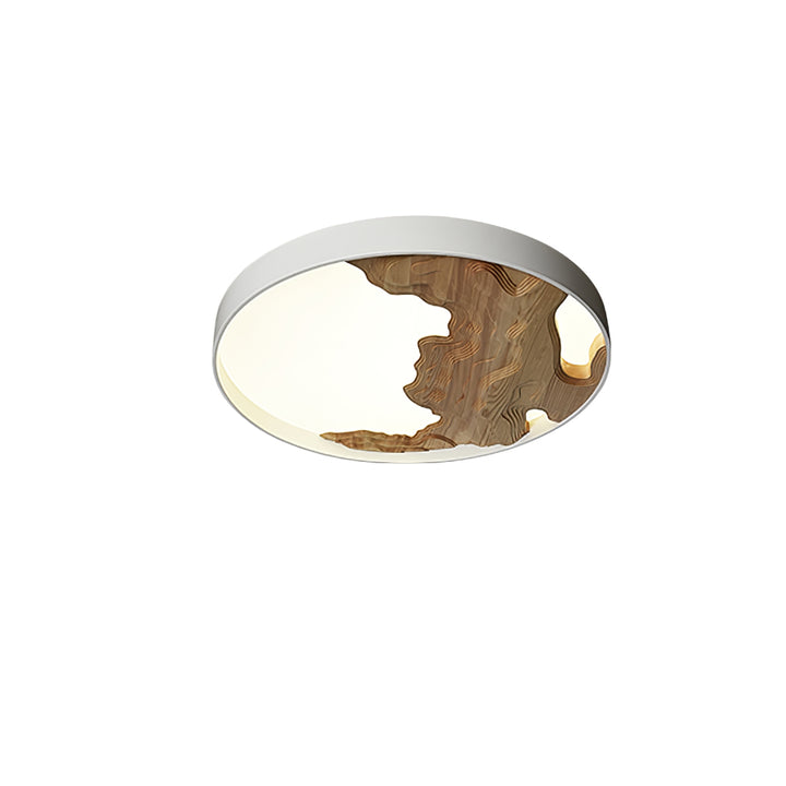 Strata Ceiling Light - Vakkerlight