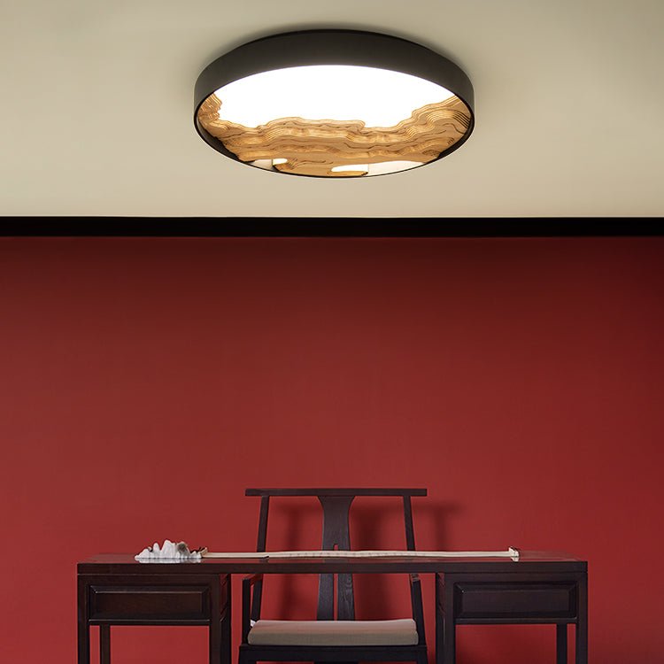 Strata Ceiling Light - Vakkerlight