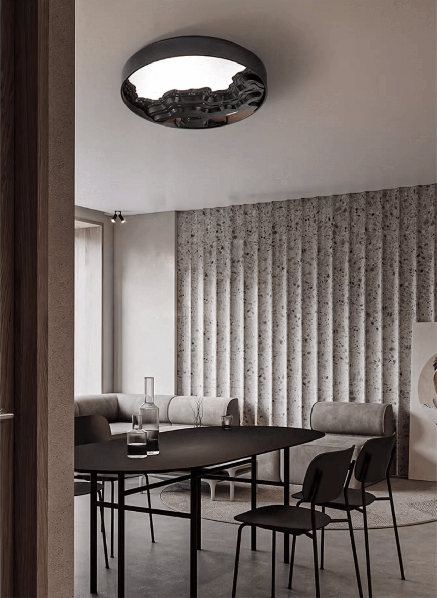 Strata Ceiling Light - Vakkerlight