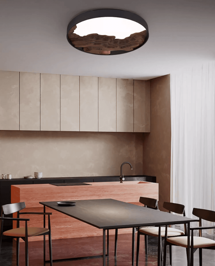 Strata Ceiling Light - Vakkerlight