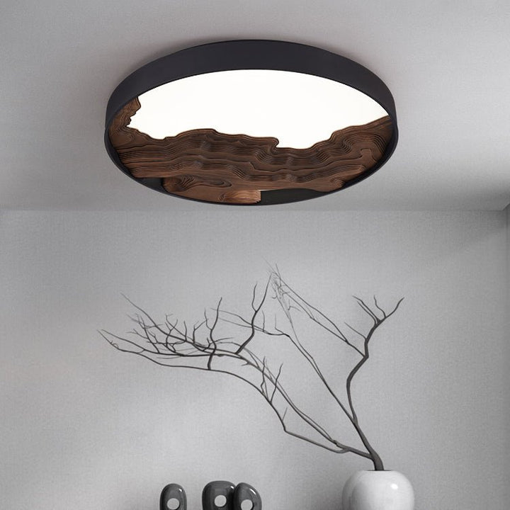 Strata Ceiling Light - Vakkerlight