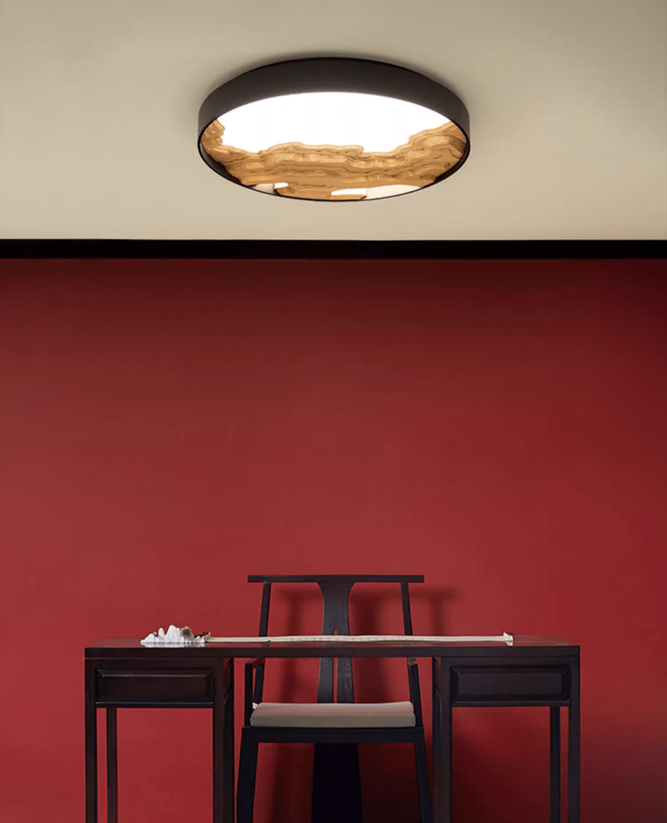 Strata Ceiling Light - Vakkerlight