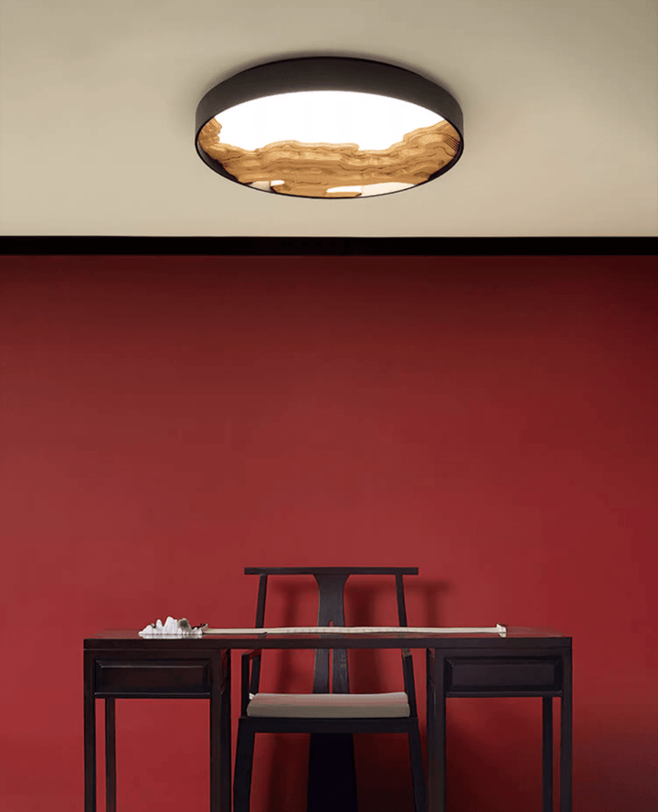 Strata Ceiling Light - Vakkerlight