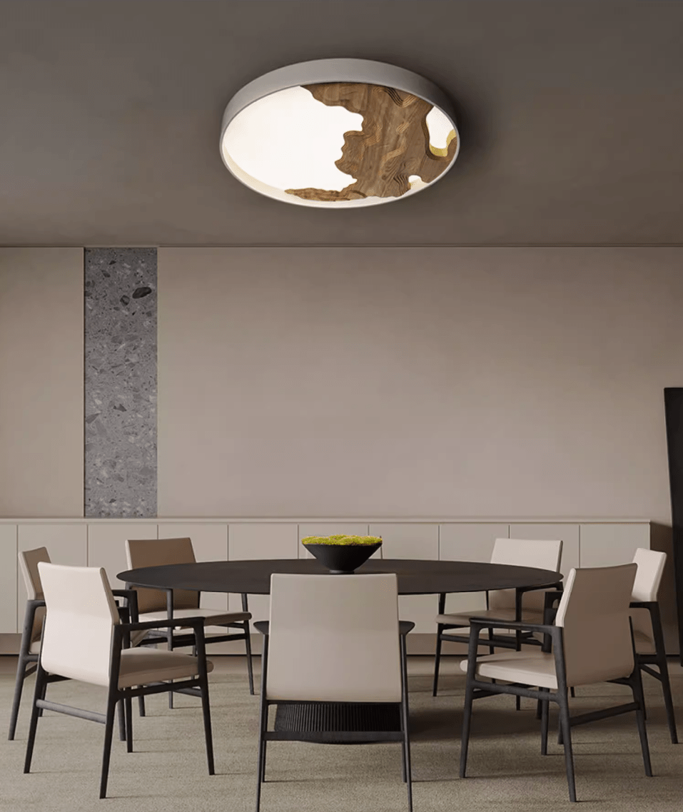 Strata Ceiling Light - Vakkerlight