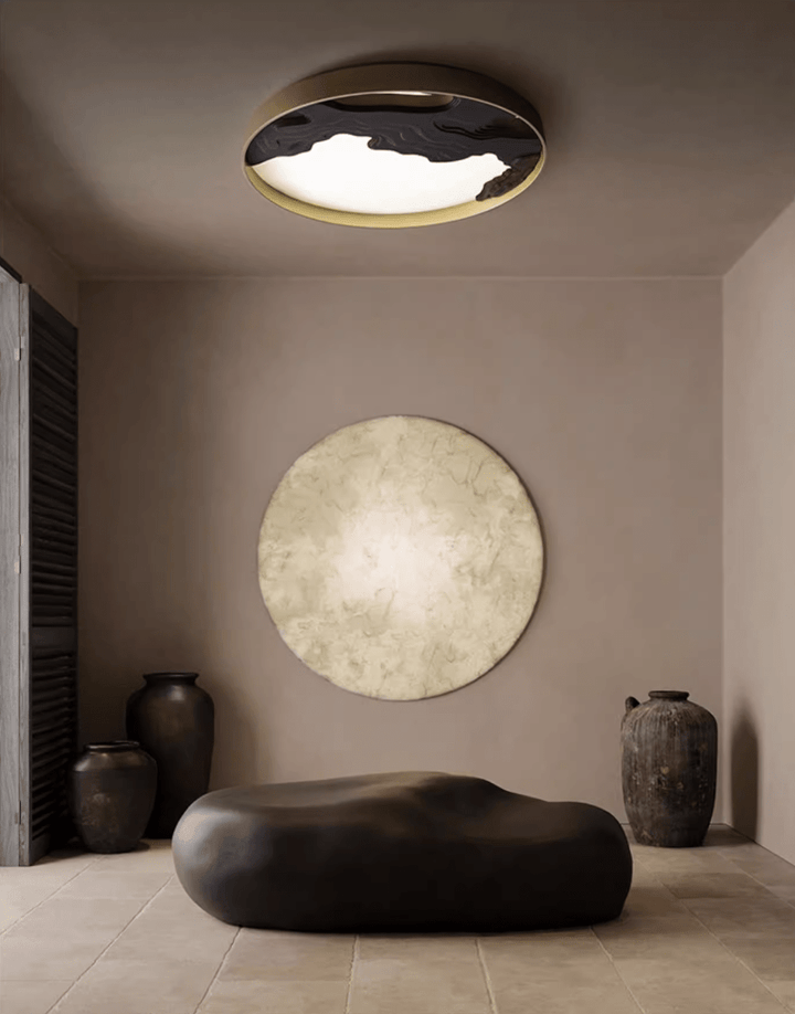 Strata Ceiling Light - Vakkerlight